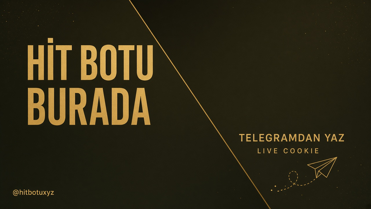 R10 Hit Botu afişi 10 — Tüm keyler. SERP senin, Telegramdan yaz, hit botu burada, live cookie, kafa garanti. tr.r10hitbotu.xyz