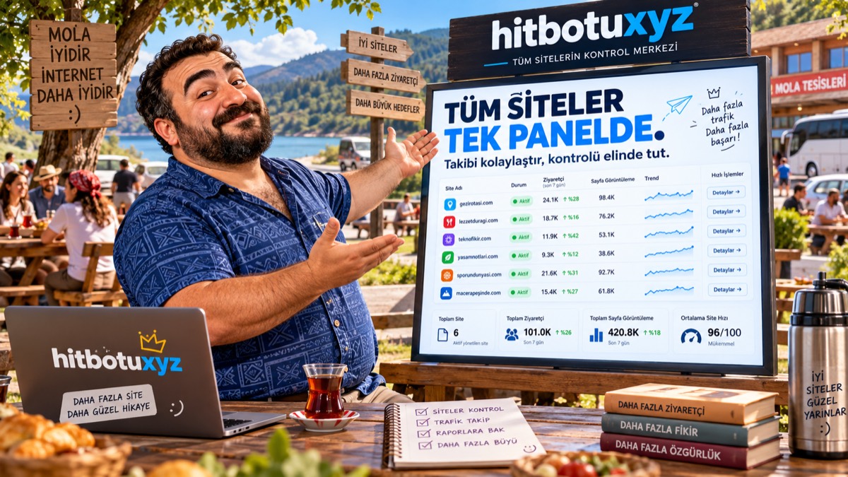 R10 Hit Botu: panel kartı görseli — tr.r10hitbotu.xyz